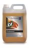Cif Prof. Wood Floor Cleaner 5 l. - 100956989 